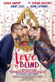 Love Is Blind