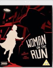 Love Is a Roller Coaster: Woman on the Run Revisited