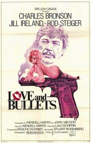 Love and Bullets