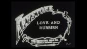 Love and Rubbish