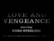 Love and Vengeance