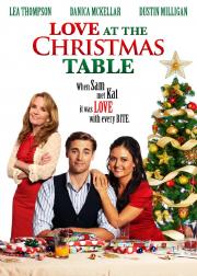 Love at the Christmas Table