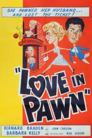 Love in Pawn