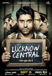 Lucknow Central