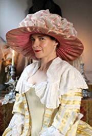 Lucy Worsley: Mozart\