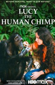 Lucy, the Human Chimp