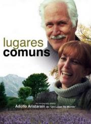 Lugares comunes