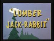 Lumber Jack-Rabbit