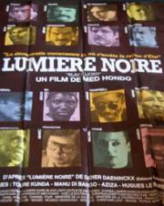 Lumière noire