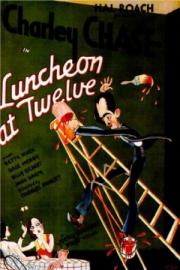 Luncheon at Twelve