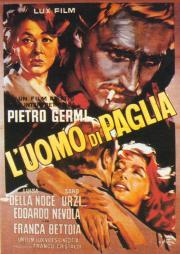 L'uomo di paglia