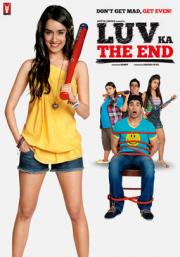 Luv Ka the End