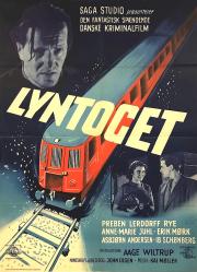 Lyntoget