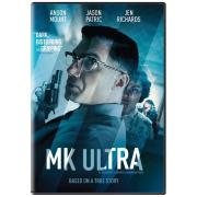 MK Ultra