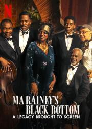 Ma Rainey\