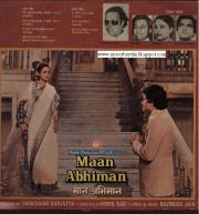 Maan Abhiman