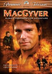 MacGyver