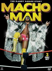 Macho Man: The Randy Savage Story