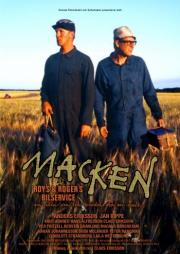 Macken - Roy\