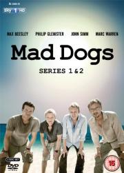 Mad Dogs