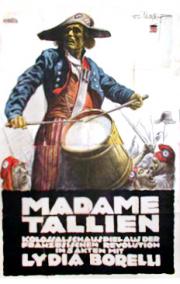 Madame Tallien