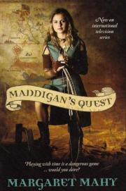 Maddigan\