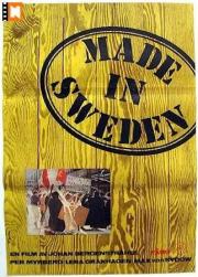 Made in Sweden