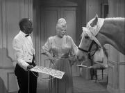 Mae West Meets Mister Ed