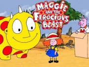 Maggie and the Ferocious Beast