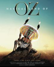 Magical Land Of Oz