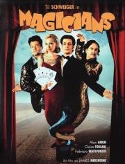 Magicians