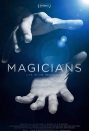 Magicians: Life in the Impossible