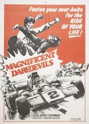 Magnificent Daredevils