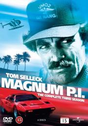 Magnum, P.I.