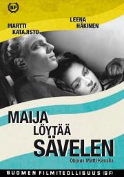 Maija löytää sävelen