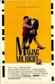 Making Mr. Right