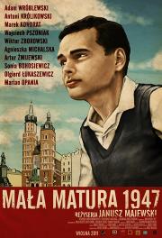 Mala matura 1947