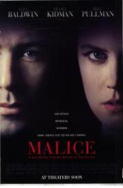 Malice