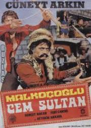 Malkoçoglu - Cem Sultan