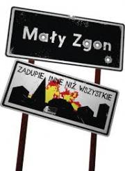 Mały Zgon