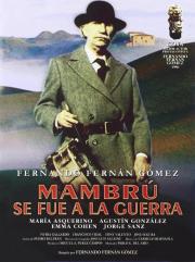 Mambrú se fue a la guerra