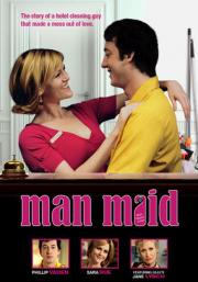 Man Maid