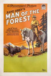 Man of the Forest