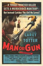 Man or Gun