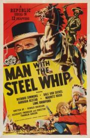 Man with the Steel Whip