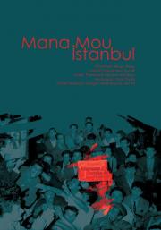 Mana mou Istanbul