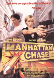 Manhattan Chase