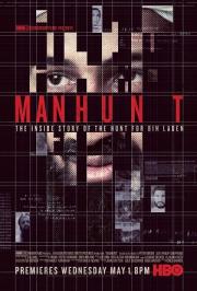 Manhunt: The Inside Story of the Hunt for Bin Laden