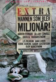 Mannen som blev miljonär