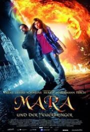 Mara and the Firebringer